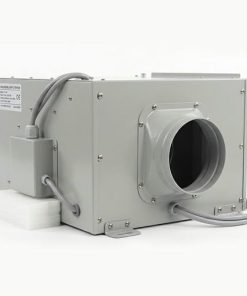 Máy Cấp Khí Tươi VORTEX VF250 GHC D100