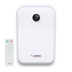 Vortex FreshBox 110S | Quạt cấp khí tươi gắn tường thông minh