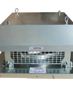 Vortex VF-280S | Quạt hút mái giếng trời