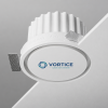 VORTICE S7 Pro | Máy Cấp Khí Tươi Treo Trần HEPA H13 Chính Hãng