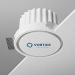 VORTICE S7 Pro | Máy Cấp Khí Tươi Treo Trần HEPA H13 Chính Hãng