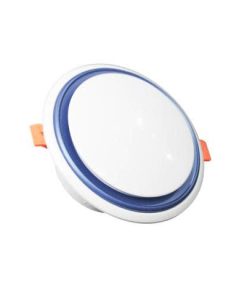 S75Si-Cửa gió loại đĩa tròn chỉnh lưu lượng
