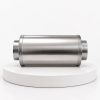 TA-160*600 Tiêu âm ống gió tròn DN160*600