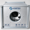 Vortex VF-355SI | Quạt ly tâm nối ống