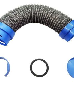 FL-75 Ống mềm 2 lớp nối cửa gió