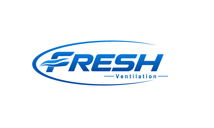 Fresh Air – Quạt Cấp Khí Tươi