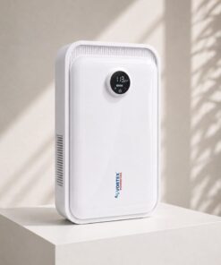 VORTEX FreshBox 110S | Máy cấp khí tươi gắn tường có thu hồi nhiệt
